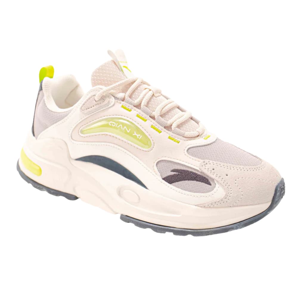 ANTA MEN'S Millennium 5.0 Everyday Sneakers