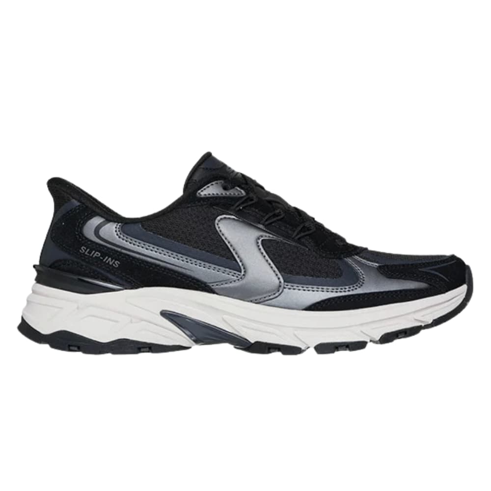 Skechers Women's Sport Stamina Sport - Metallic muse