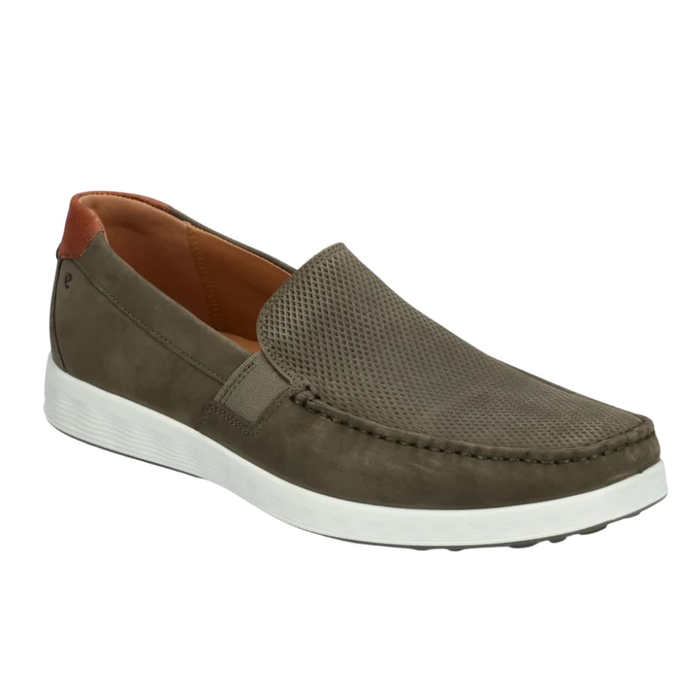 ECCO Men's s lite moc