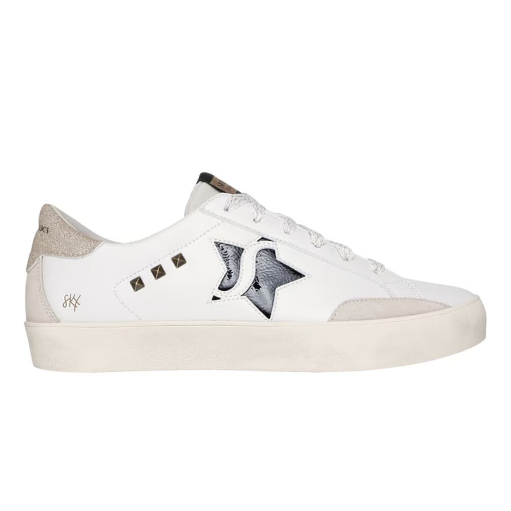 Skechers Women's Strand Star - Pretty Vintage