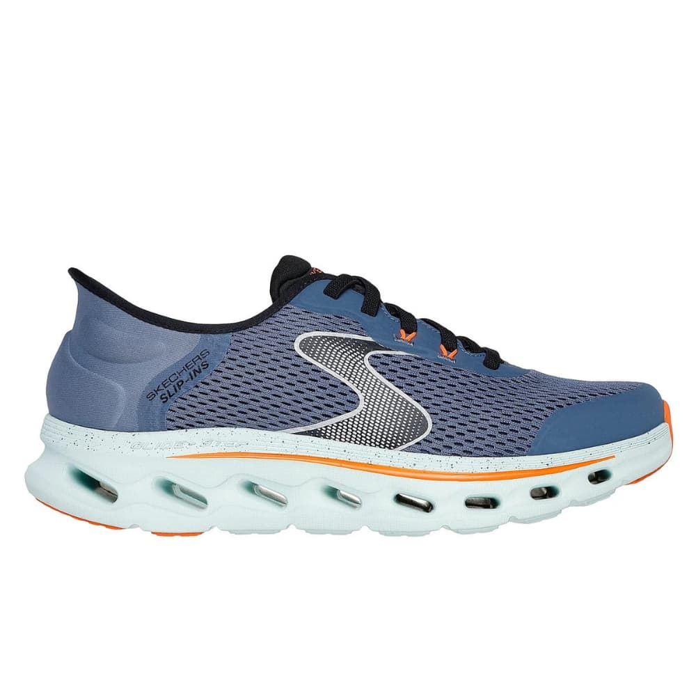 Skechers Men's Slip-ins: GO WALK Glide-Step 2.0 - Zander