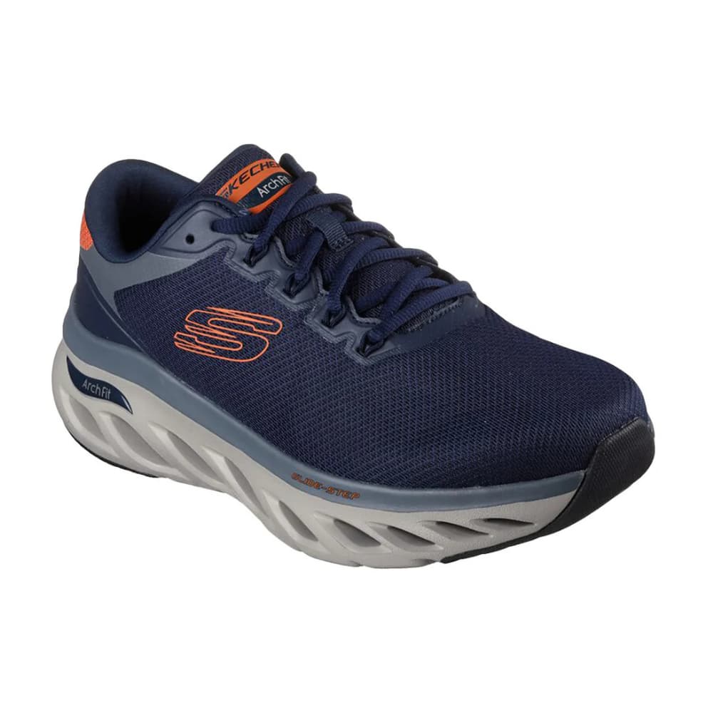 Skechers Men's ARCHFITGLIDE-STEP-HIGHLIGHTER