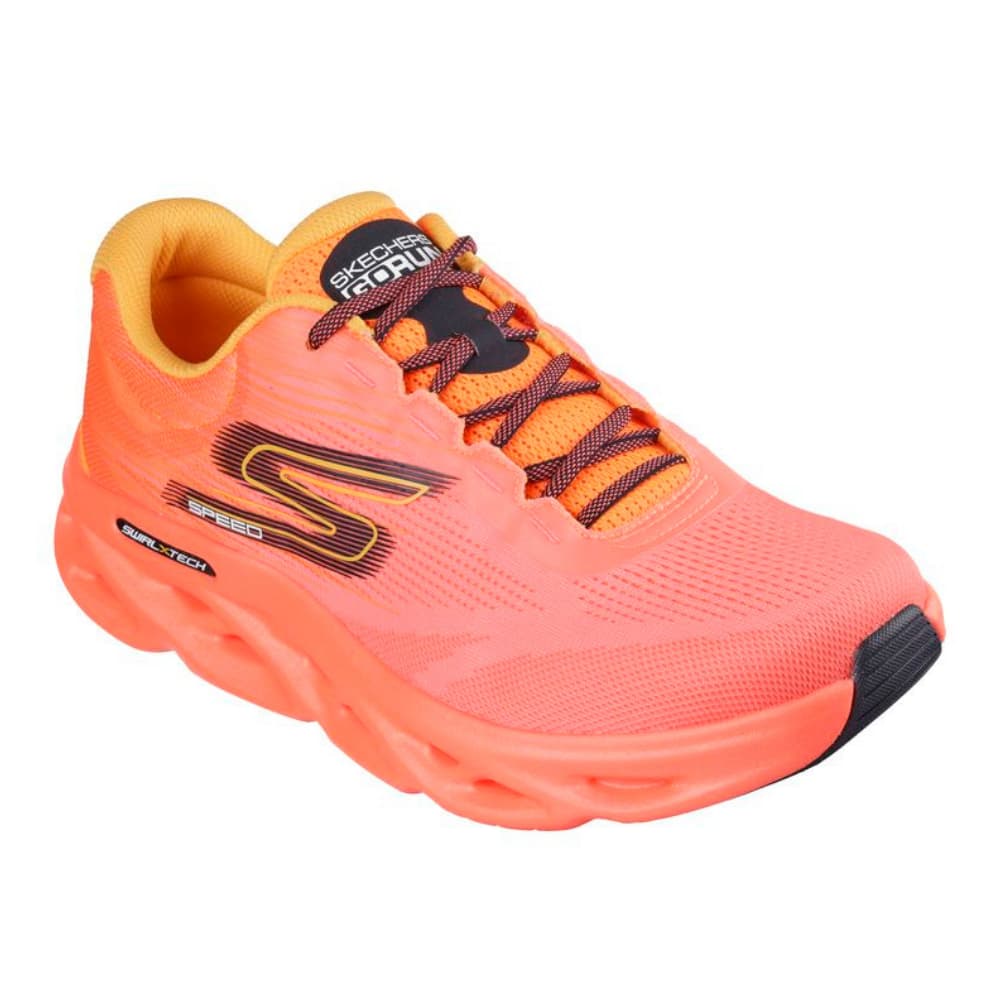 Skechers Men's GO RUN SWIRL TECH SP M
