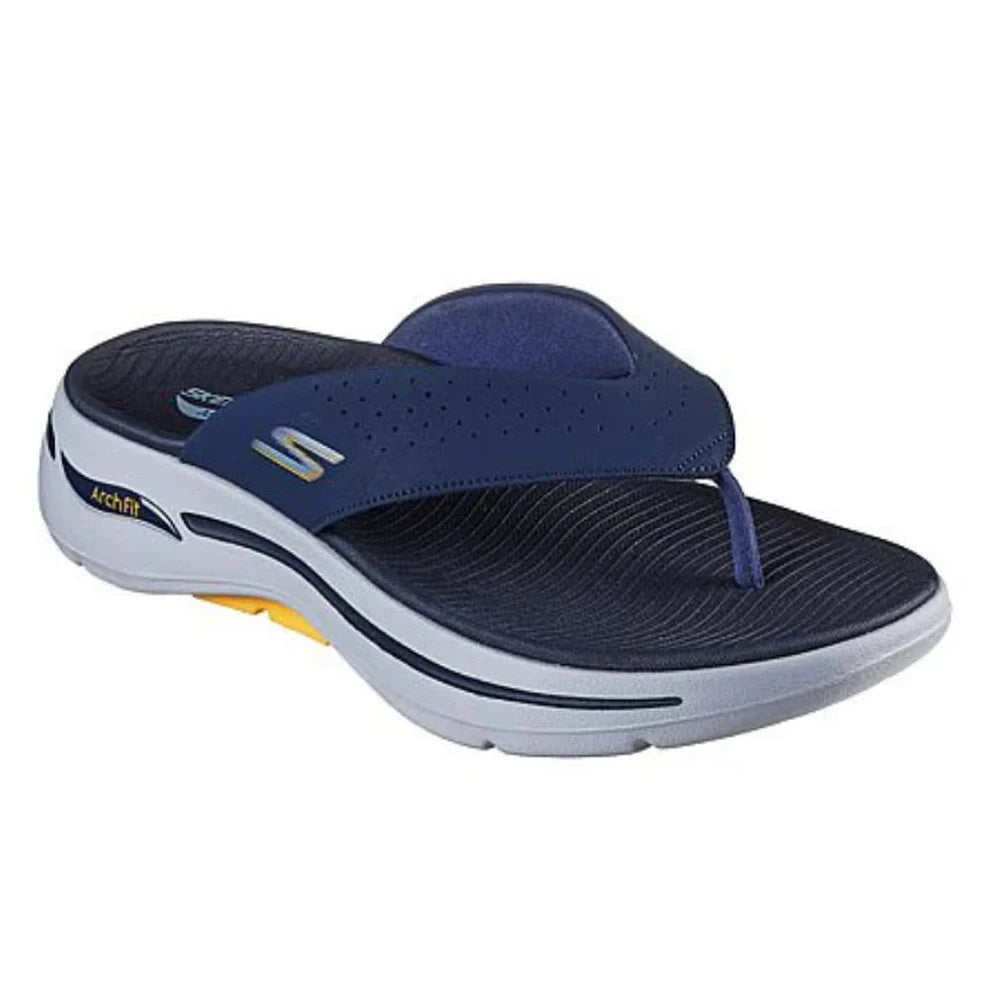 Skechers Men's GO WALK ARCH FIT SANDAL