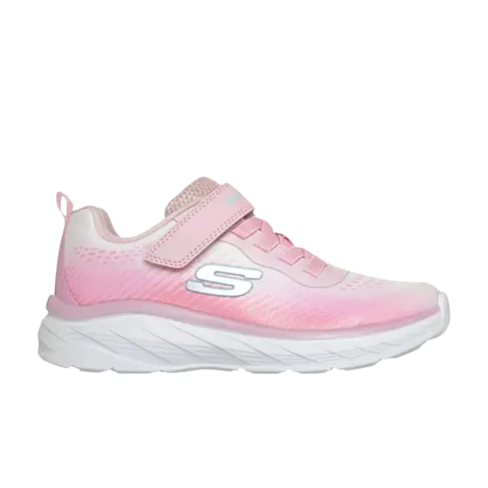 Skechers kids Girls Boundless - Color Blitz