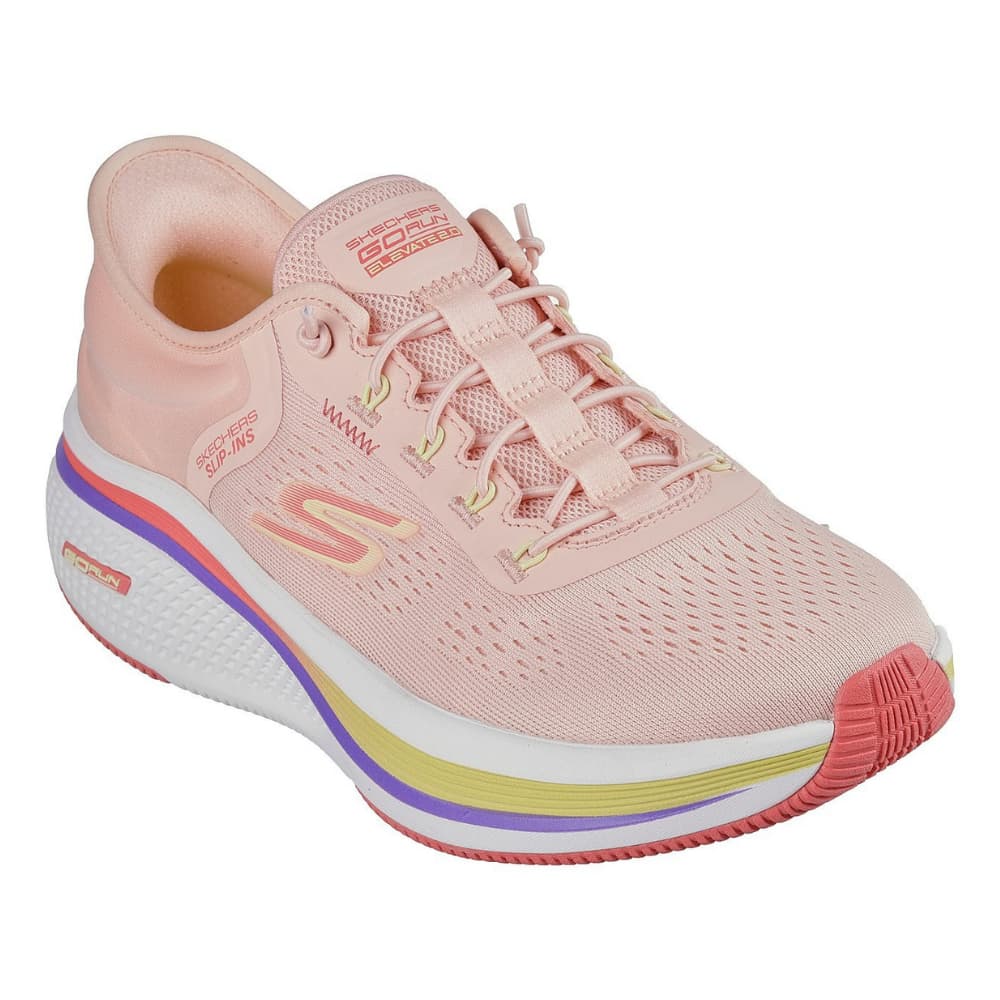 Skechers Women's Slip-ins: GO Run Elevate 2.0 - Banyan