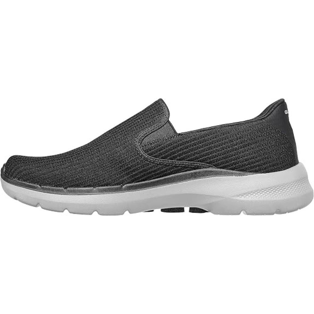 Skechers Men's GO WALK 6 Sneaker