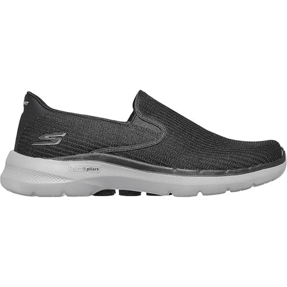 Skechers Men's GO WALK 6 Sneaker