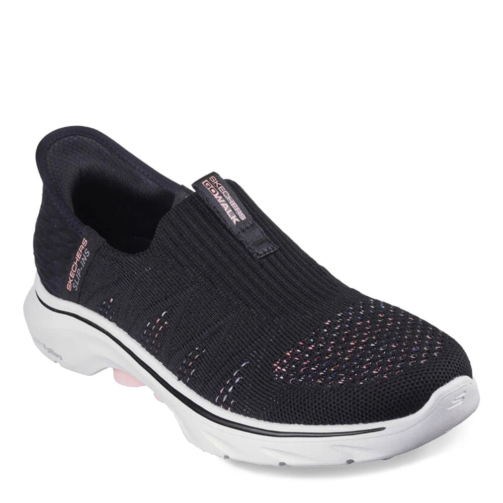 Skechers Women's Slip-Ins GOwalk 7 City Lights Shoes