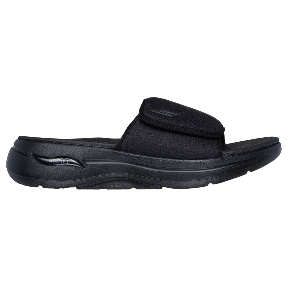 Skechers Men's GO WALK Arch Fit Sandal - Manta Ray Bay 5 out of 5 Customer Rating
