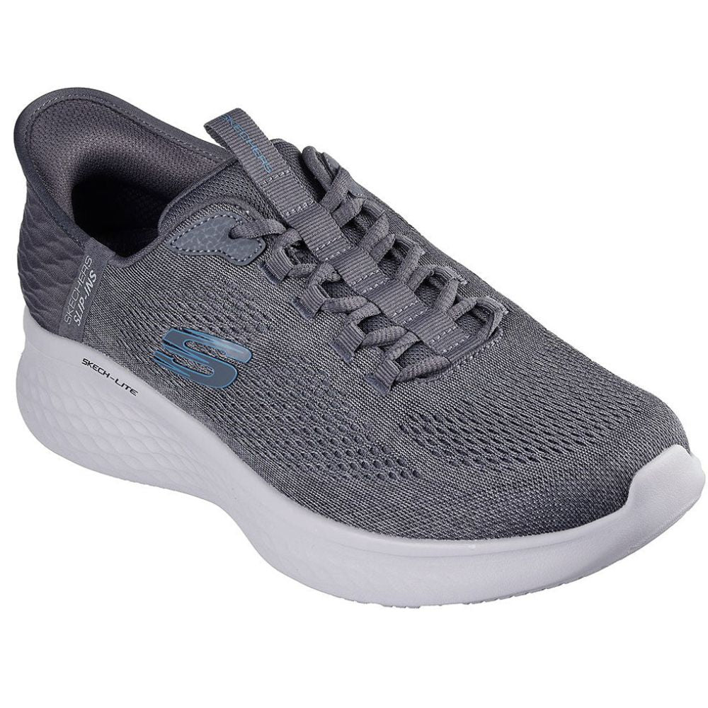 Skechers Men's athletic shoes LITE PRO-PRIMEBASE