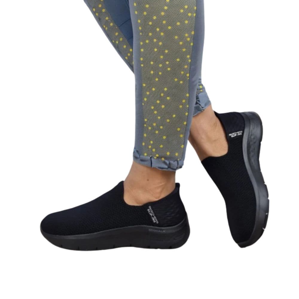 Skechers Women's Go Walk Flex Women Air Cooled Memory Foam Shoes |