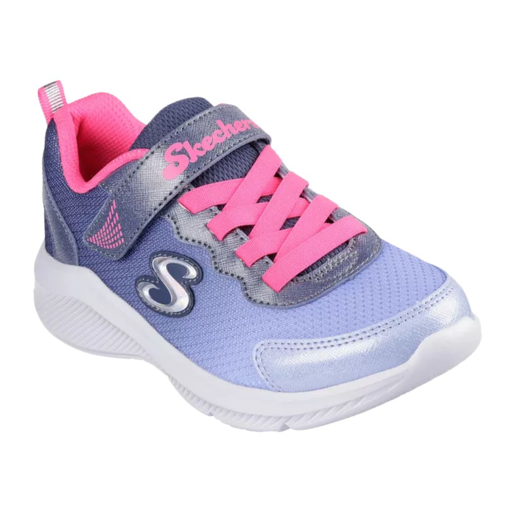 Skechers kids Girls Sole Swifters Cutie Walk