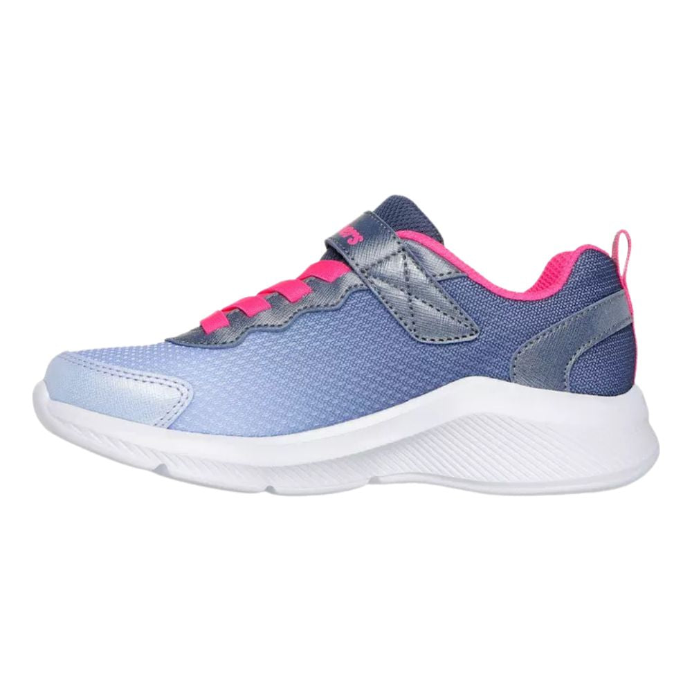 Skechers kids Girls Sole Swifters Cutie Walk