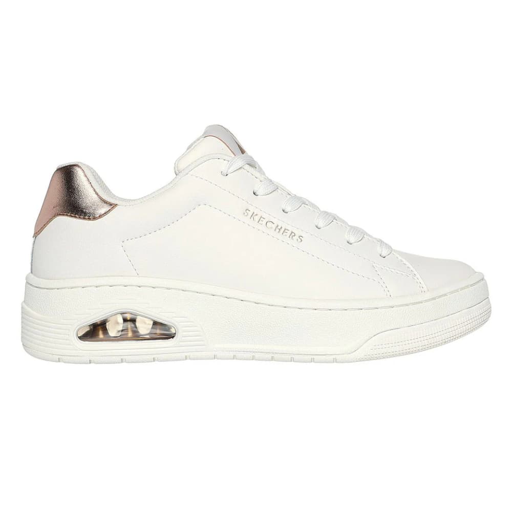 Skechers Women's Uno Court - Courted Air