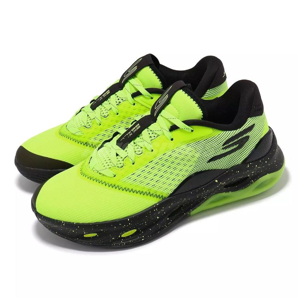 Skechers Men's SKX FLOAT-Basketball