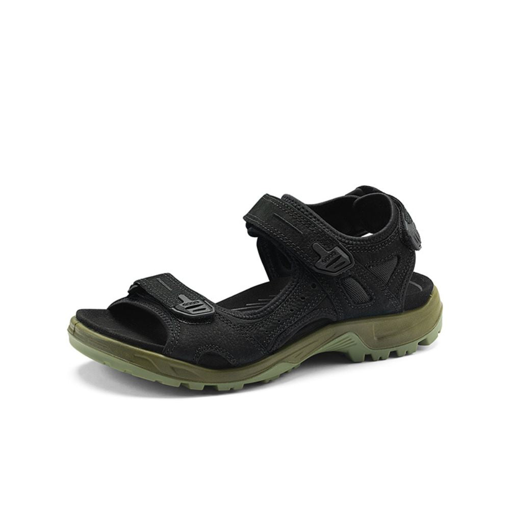 ECCO Men's offroad sandal