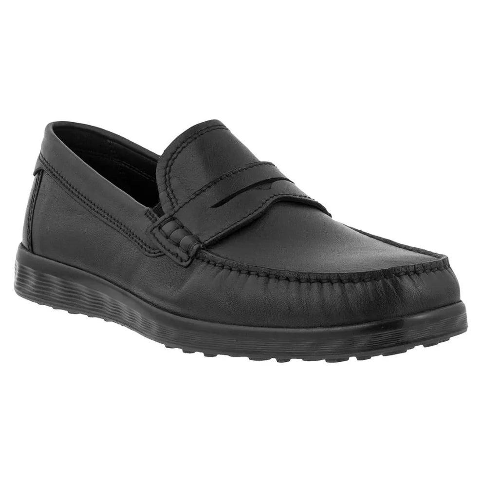 ECCO Men's S Lite Moc Boat Shoe