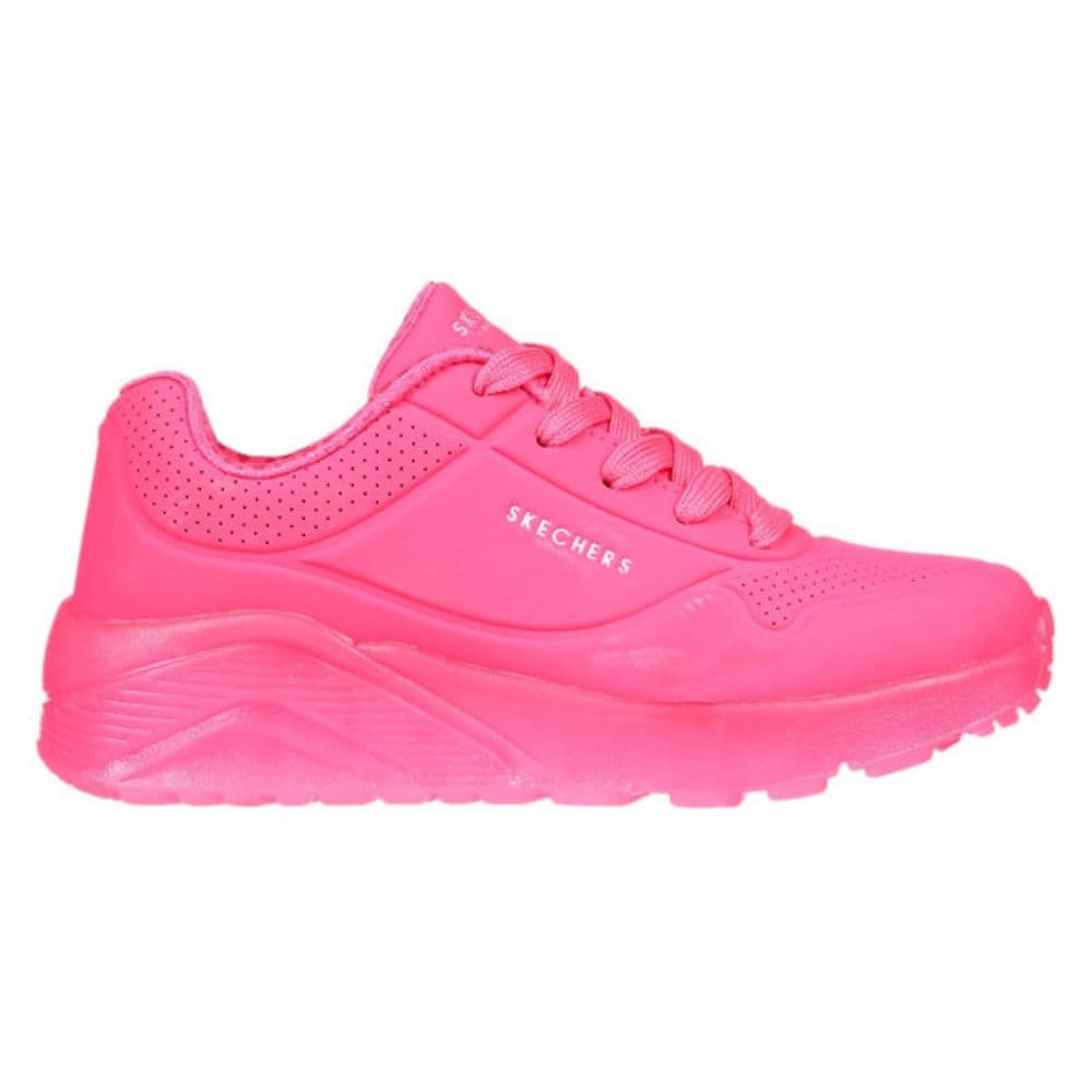 Skechers kids Girls Uno Ice