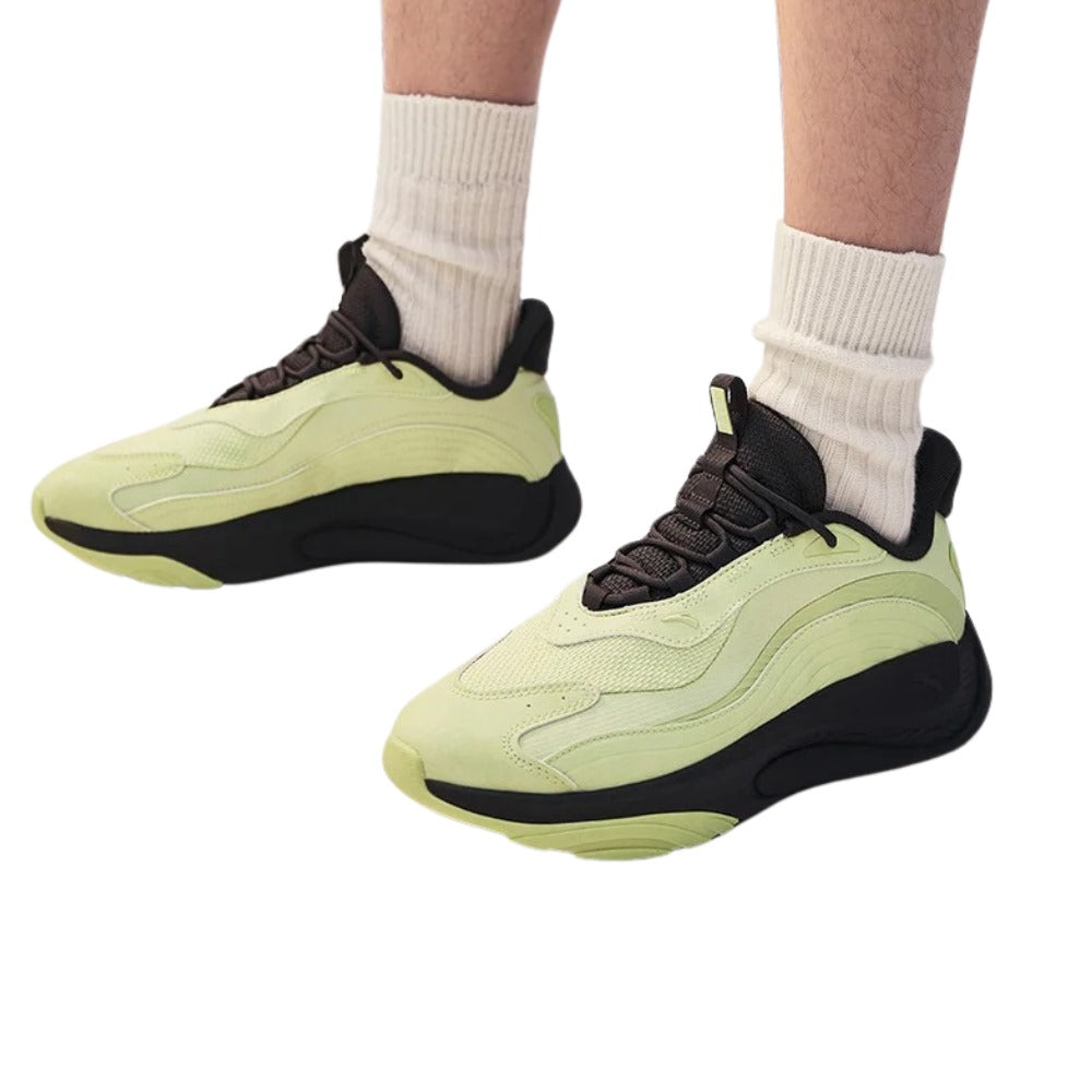 ANTA MEN'S FASHION WORKSHIP 4 CASUAL SNEAKERS