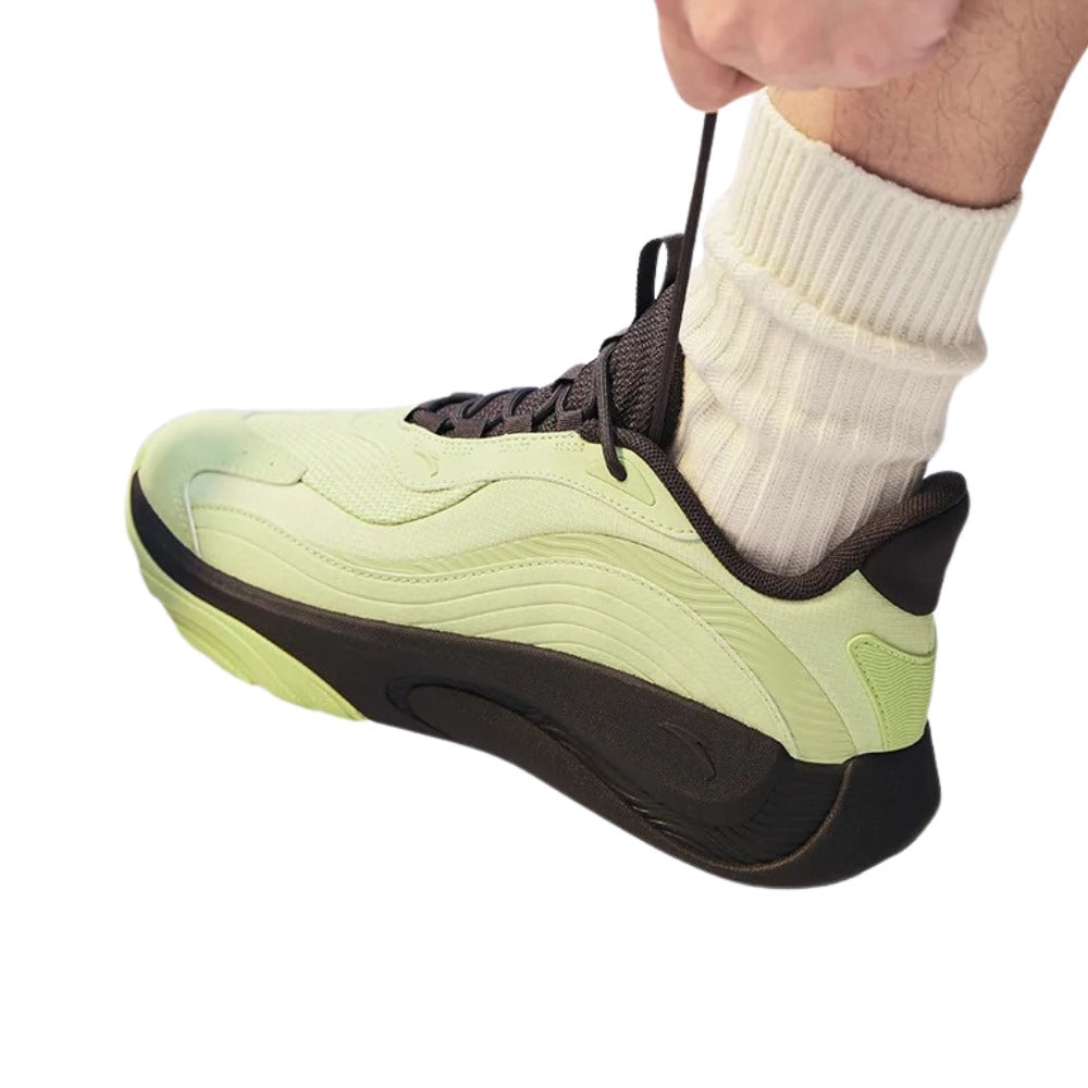 ANTA MEN'S FASHION WORKSHIP 4 CASUAL SNEAKERS