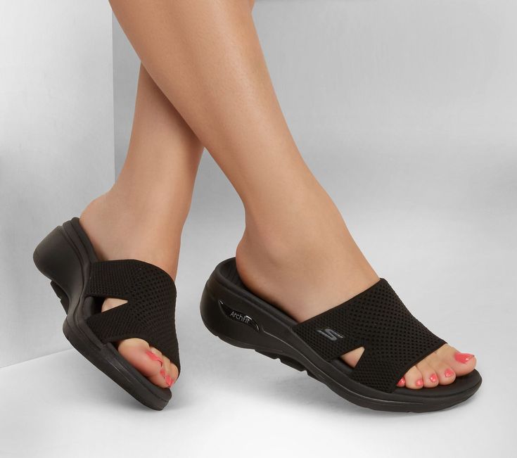 WOMEN SANDALES-SLIPPER
