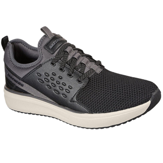 Skechers Men's Relaxed Fit: Crowder - Colton