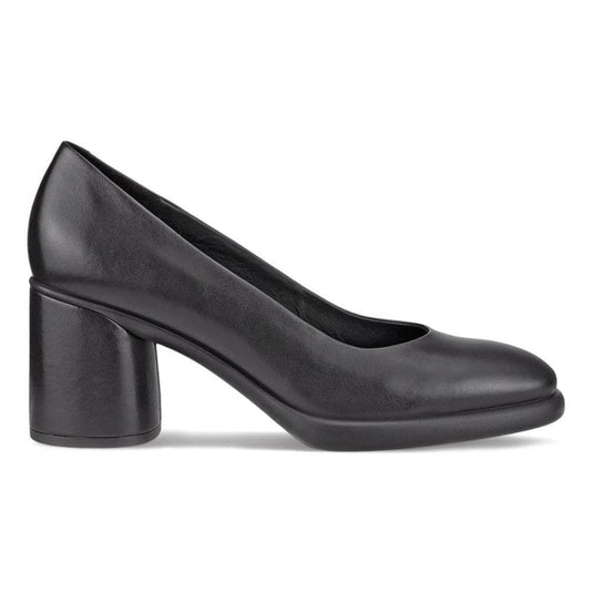 Ecco Women's Sculpted LX 55 Black