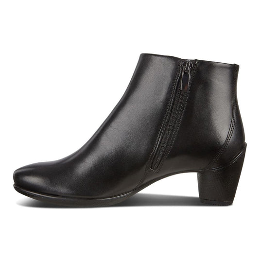 Ecco Women's SCULPTURED 45 BLACK