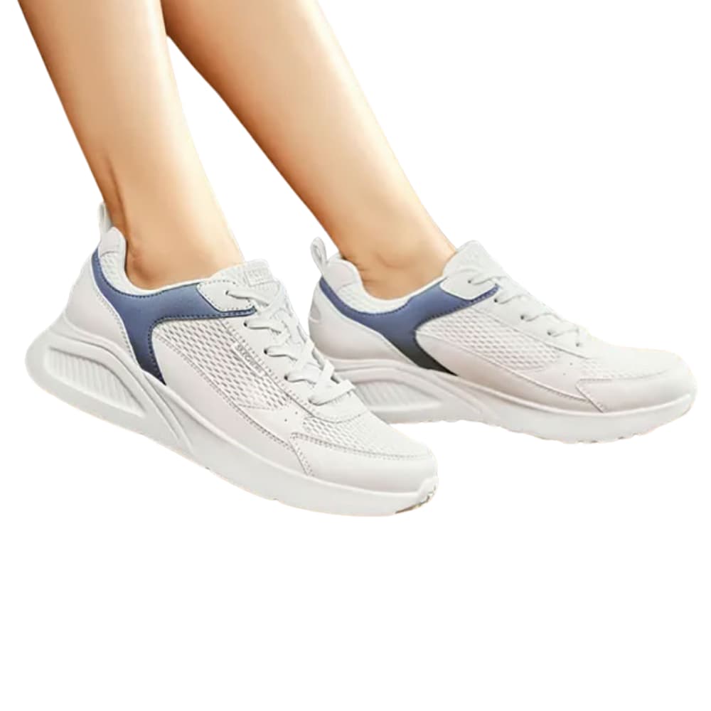 Skechers Women's  Bob's Cushioning Street Uno Lite Shoes