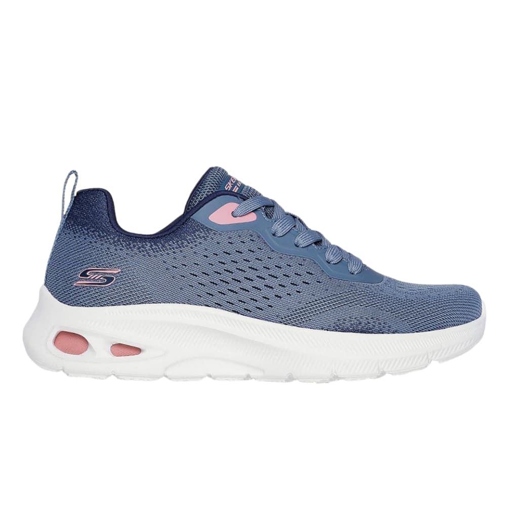 Skechers Women's BOBS Sport Unity - Sleek Territory