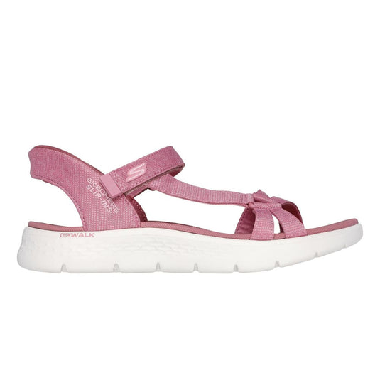 Skechers Women's Go Walk Flex Sandal - Illuminate