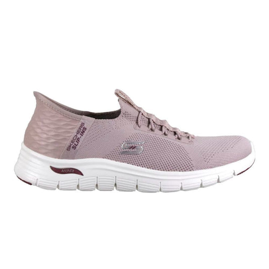 Skechers Women's Slip-Ins: Arch Fit Vista - Aspiration