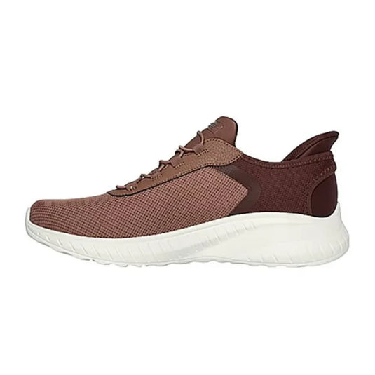 Skechers Men's Bobs Squad Chaos Slip-On