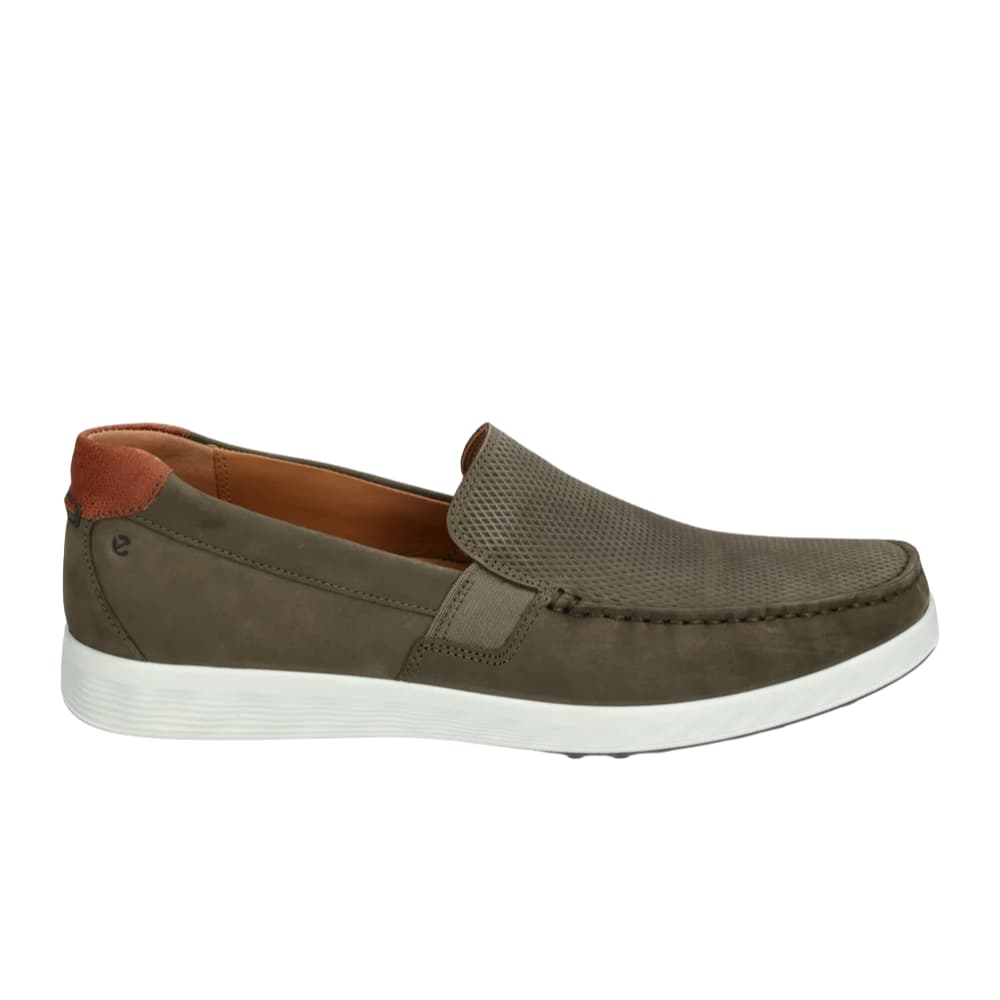 ECCO Men's s lite moc