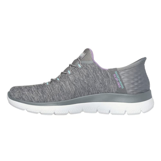 Skechers Women's Slip-Ins: Summits - Dazzling Haze