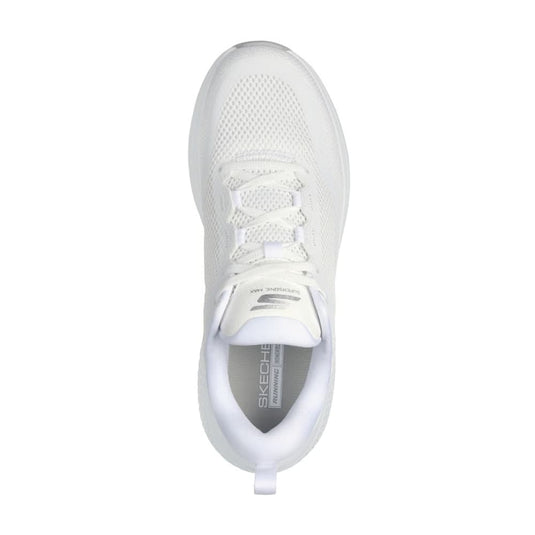 Skechers Women's GO RUN SUPERSONIC MAX Lace Up Running Shoes