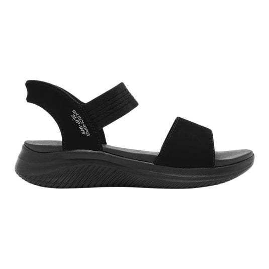 Skechers Women's  Ultra Flex 3.0 Summerville Hands-Free Slip-in
