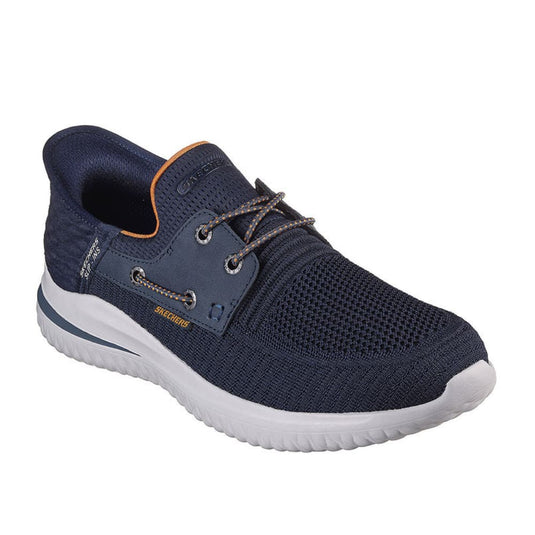 Skechers Men's Skechers Slip-ins: Delson 3.0 - Roth