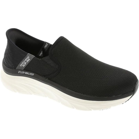 Skechers Men's SLIP-INS RF: D'LUX WALKER - ORFORD