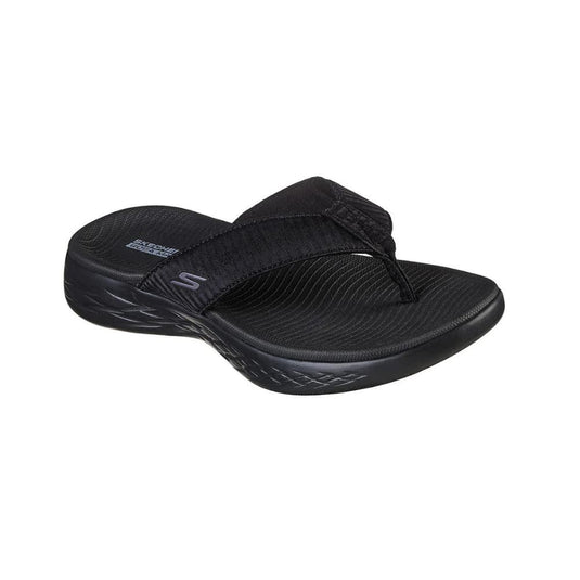 Skechers Women's On-The-Go 600 Mauve Womens Slipper