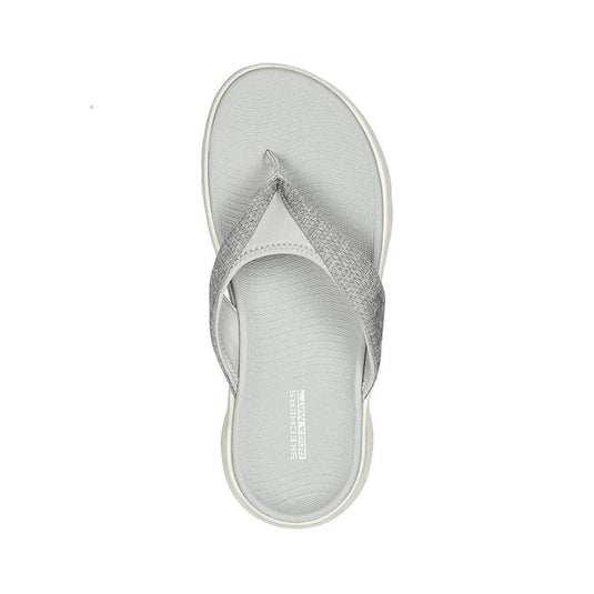 Skechers Women's On-The-GO GOwalk Flex - Sunlit