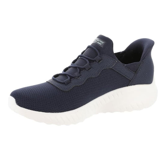Skechers Women's SLIP-INS: BOBS SPORT SQUAD CHAOS-Daily Inspiration.