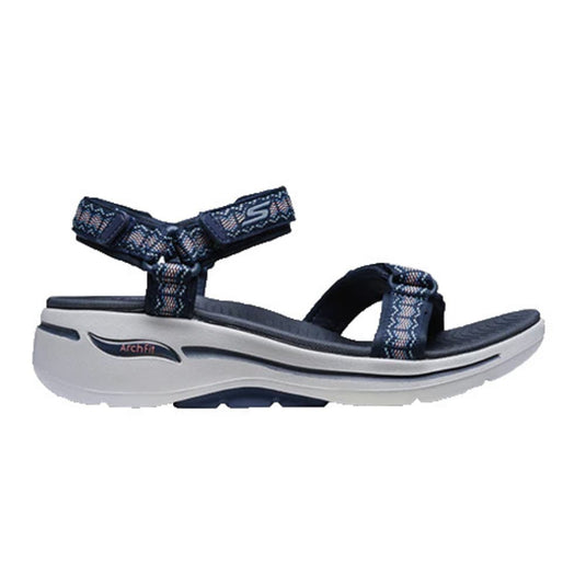 Skechers Women's Go Walk Arch Fit womens Sneaker