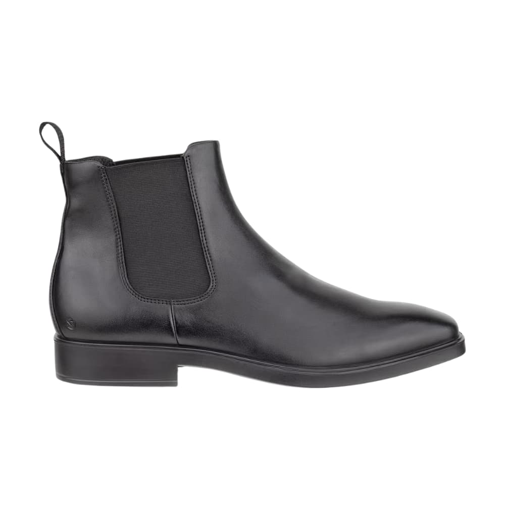 ECCO Men's Metropole Milan Leather Chelsea Boot