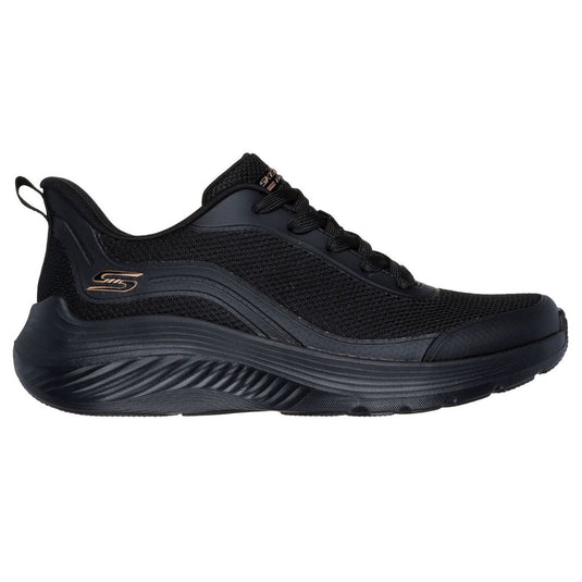 Skechers  Women's BOBS Sport Squad Waves - Still Wading