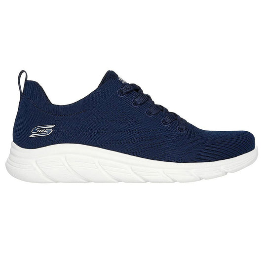 Skechers  Women's BOBS B FLEX LO SPORTS LIFESTYLE SHOES