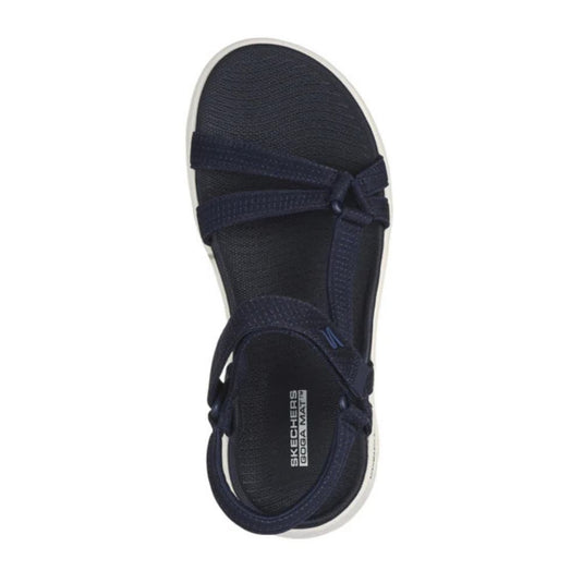 Skechers Women's GO WALK Flex Sandal - Sublime