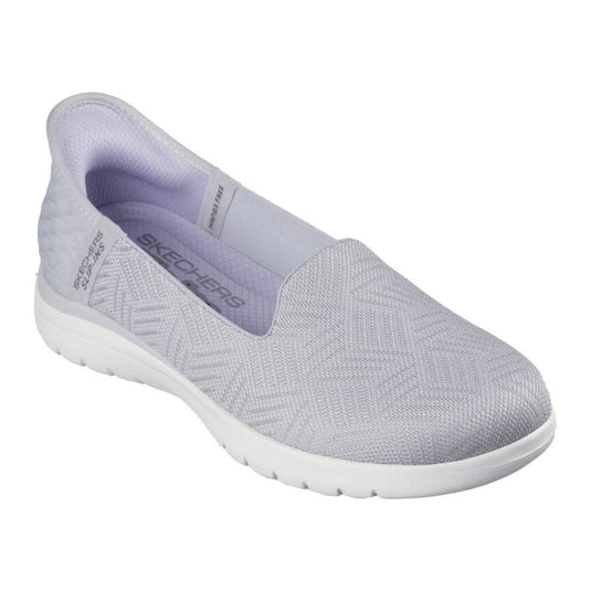 Skechers Women's Slip-ins: On-The-GO Flex - Clover
