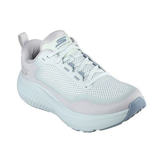 Skechers Women's GO RUN SUPERSONIC MAX Lace Up Running Shoes